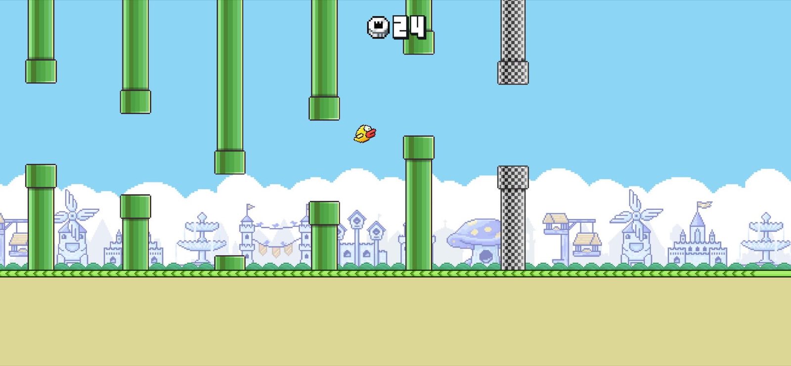 Flappy Bird: the true story of a viral phenomenon