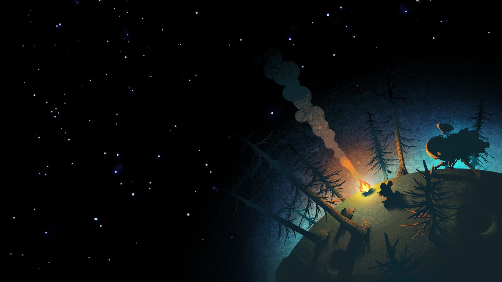 Spiele wie Outer Wilds für nach dem Durchspielen